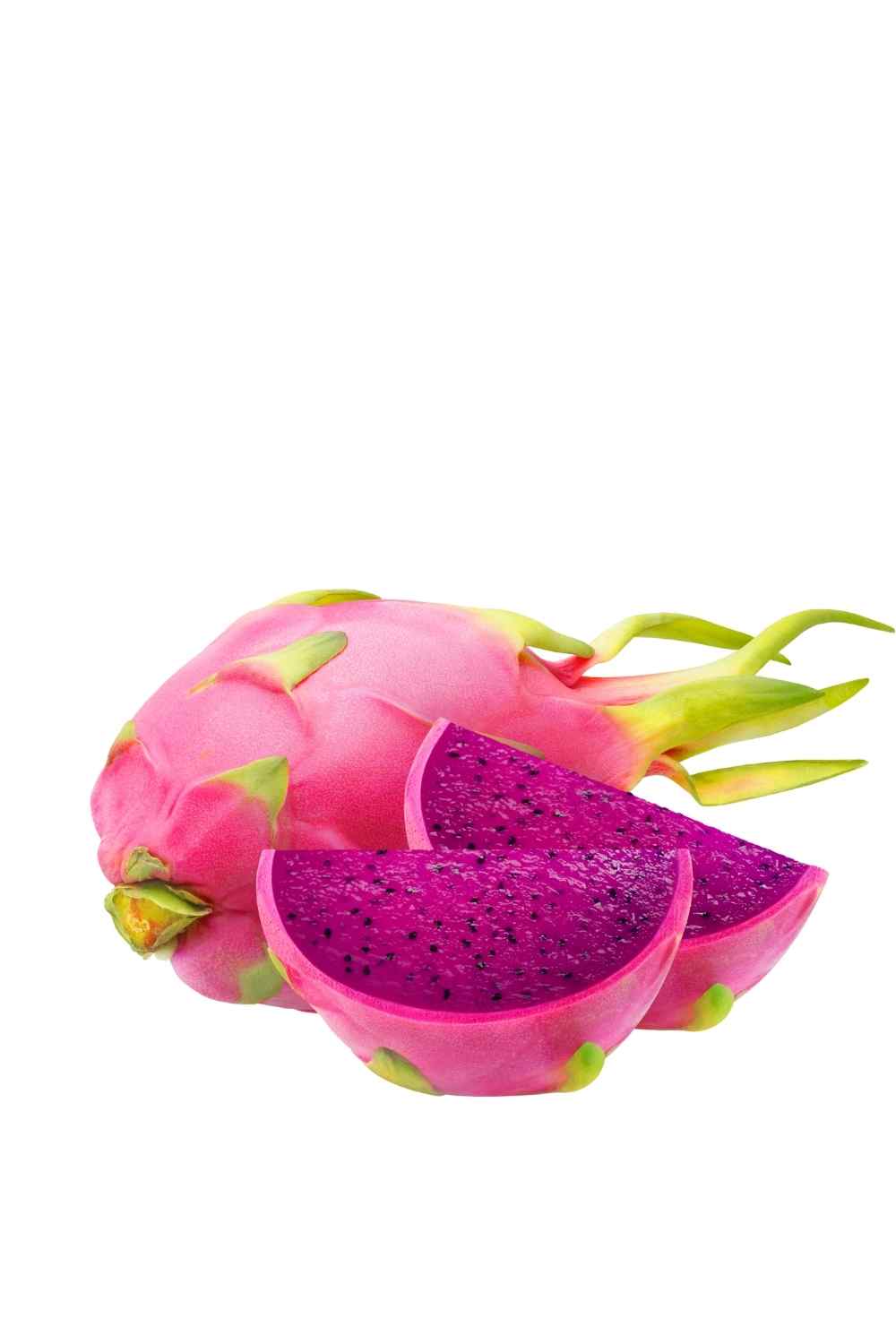 Low FODMAP food dragon fruit