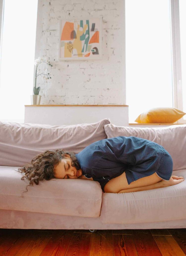 Herbs for IBS