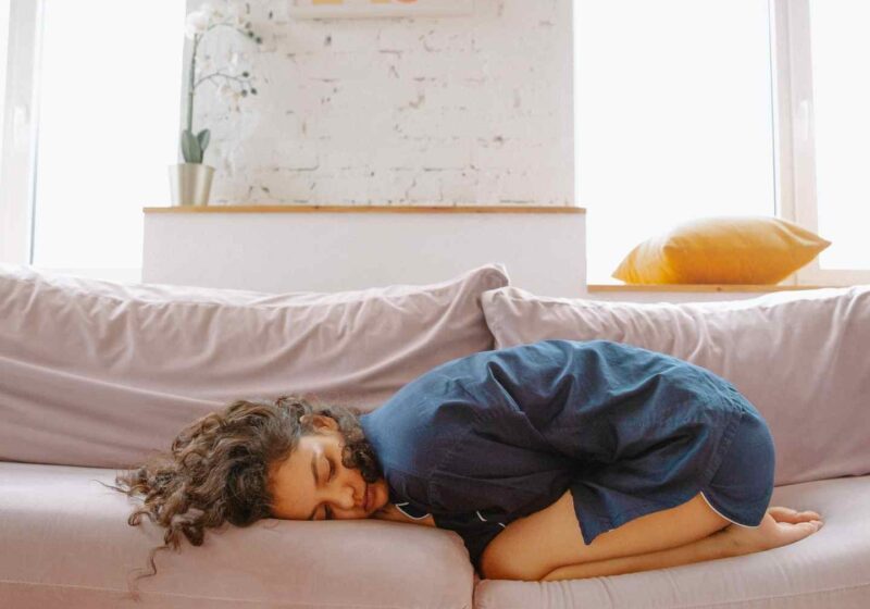 Herbs for IBS