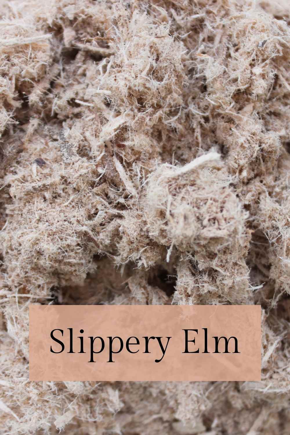 ibs slippery elm