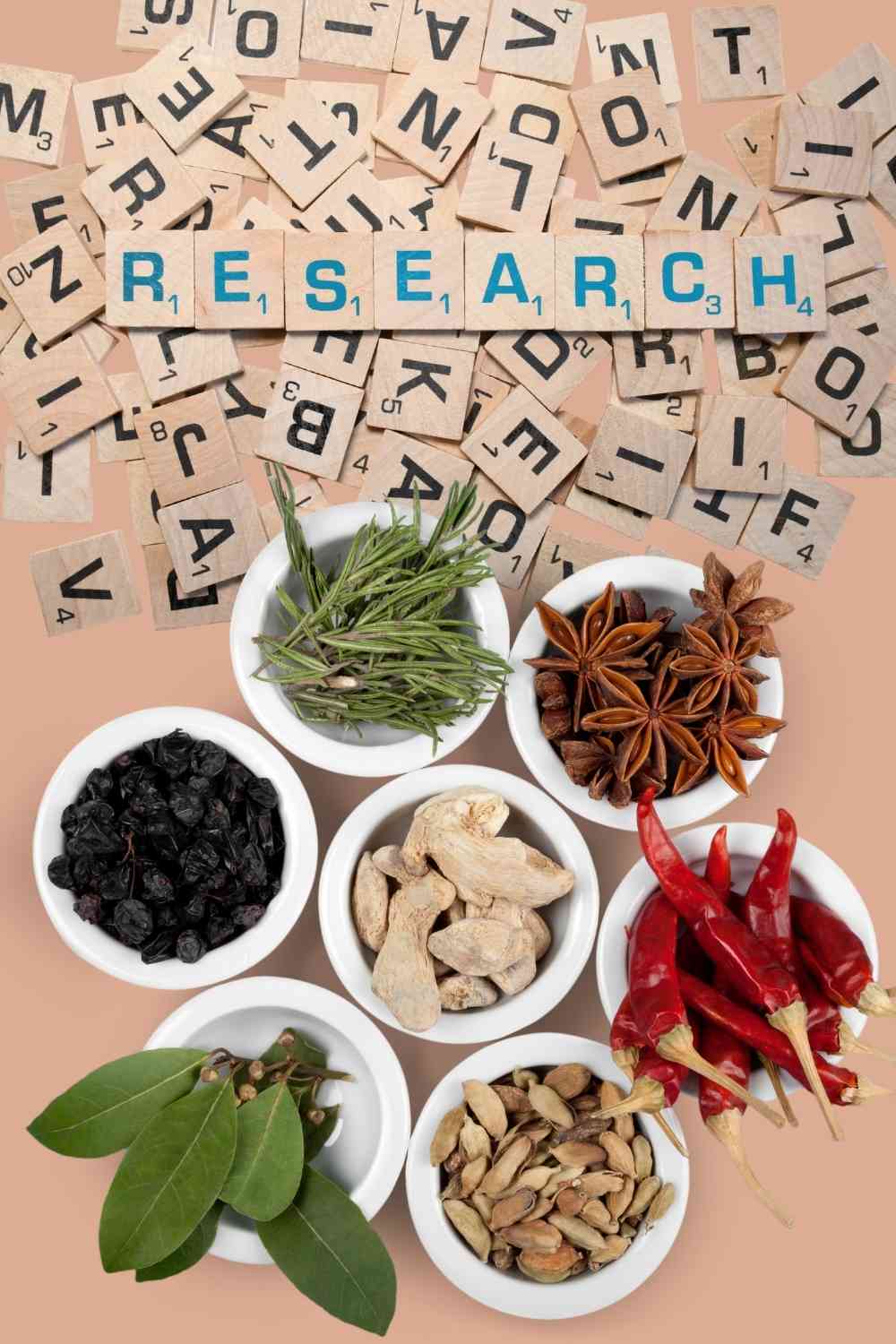 holistic healing research