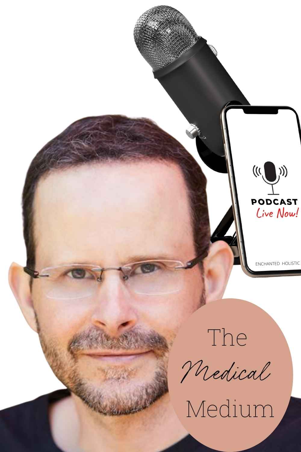 holistic wellness podcast