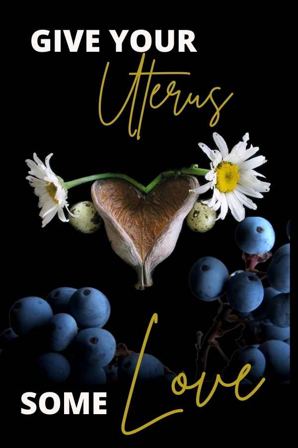 wild blueberries for tumors