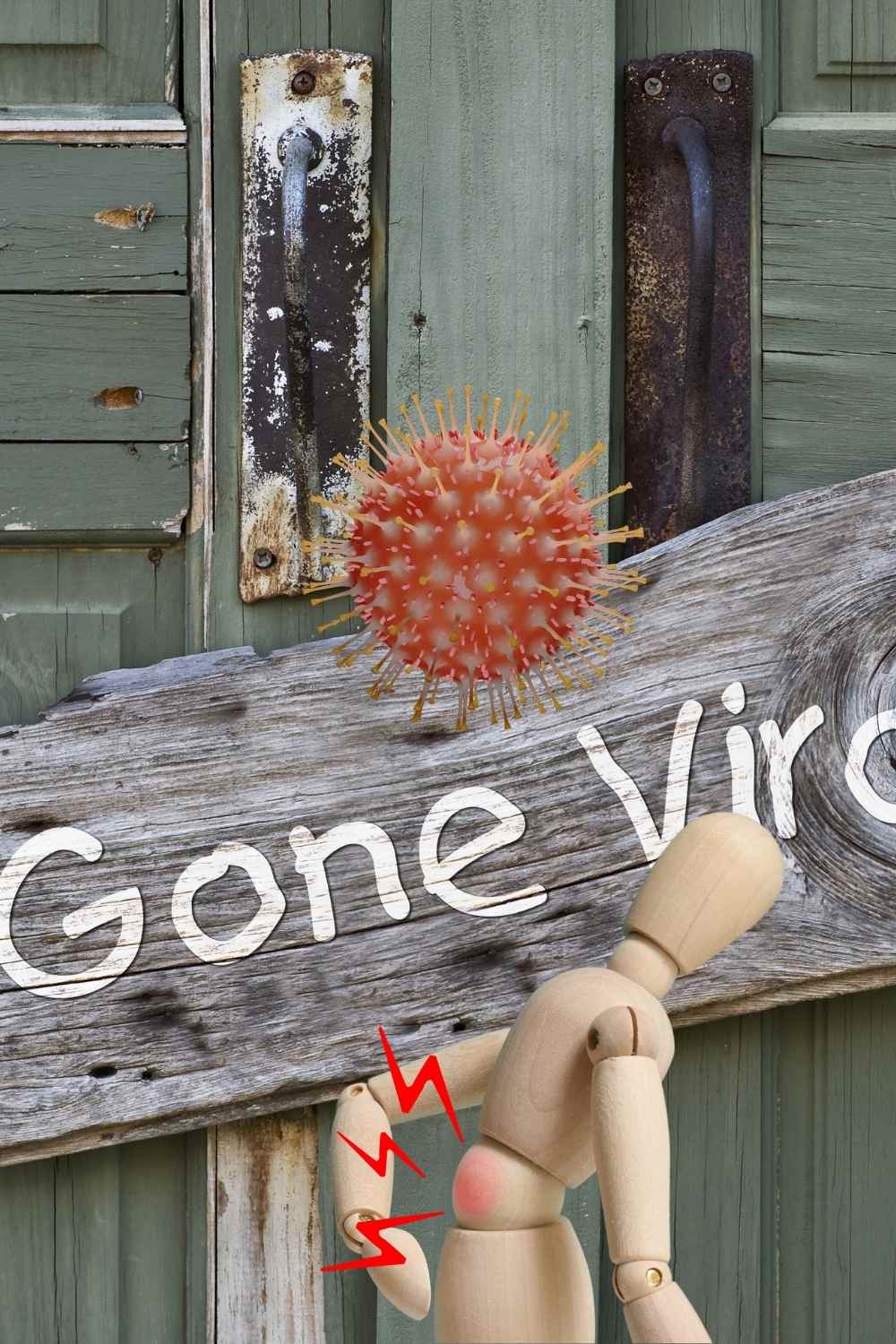 virus body aches