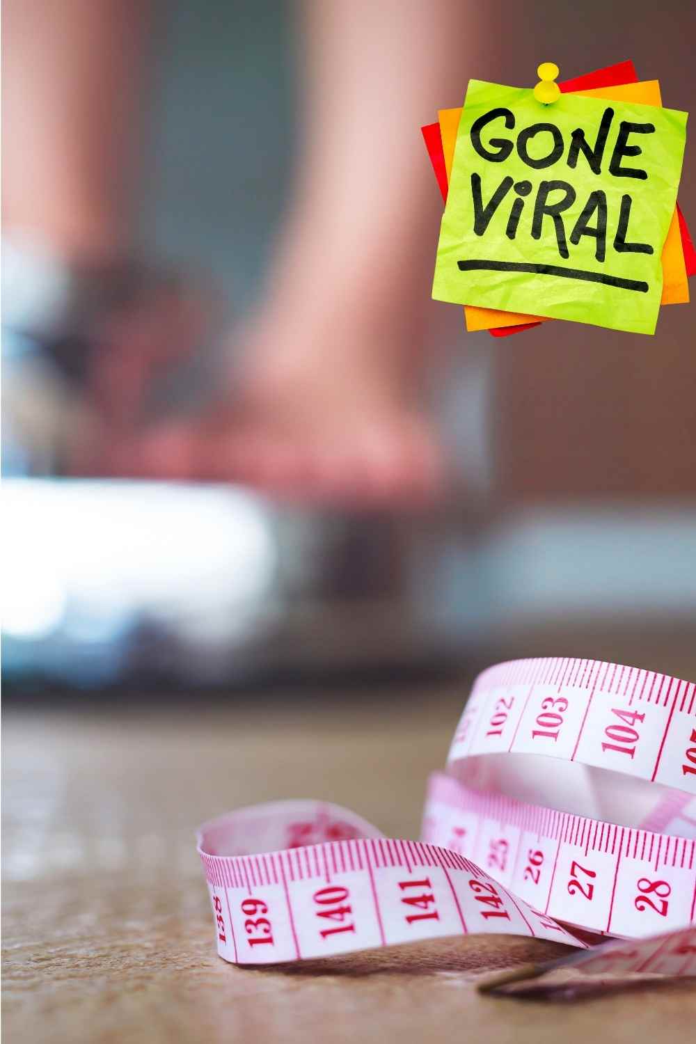 weight gain virus