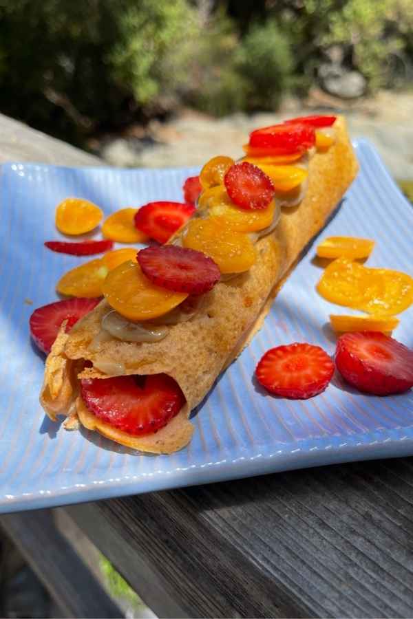 healthy breakfast